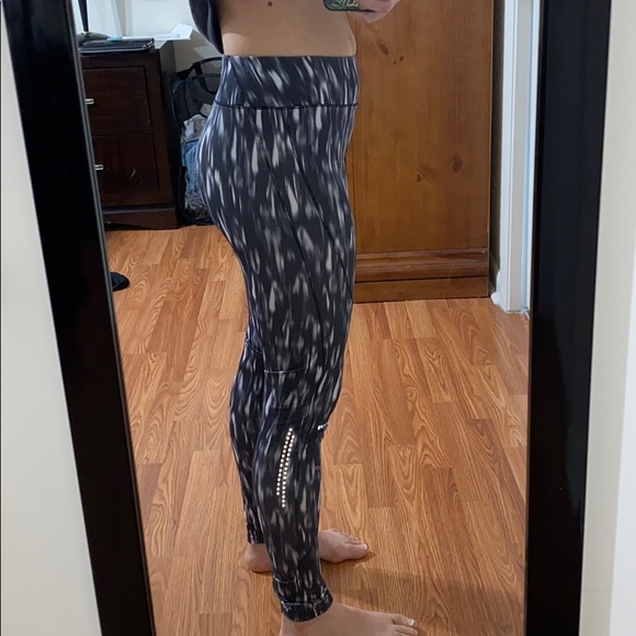 ASICS workout leggings - Picture 2 of 8